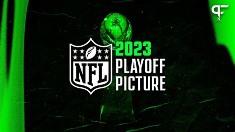 afc playoff scenarios 2023